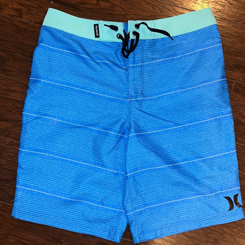 Youth Hurley Board Shorts